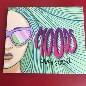 Moods Laura Sanchez